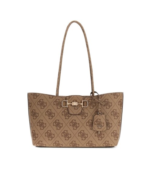 Guess Janie Logo Girlfriend Carryall