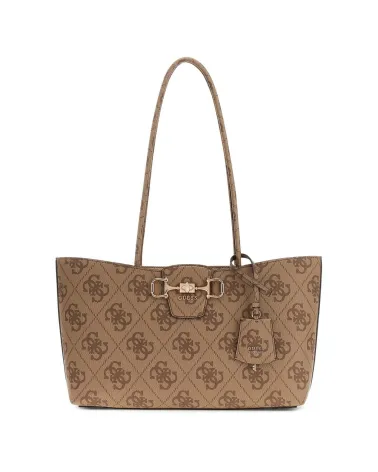 Guess Janie Logo Girlfriend Carryall