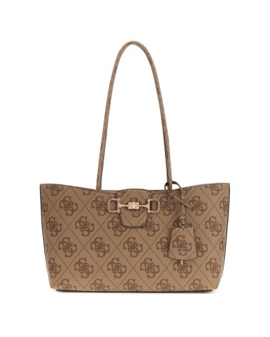 Guess Janie Logo Girlfriend Carryall