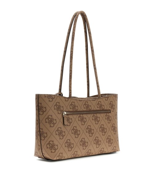 Guess Janie Logo Girlfriend Carryall