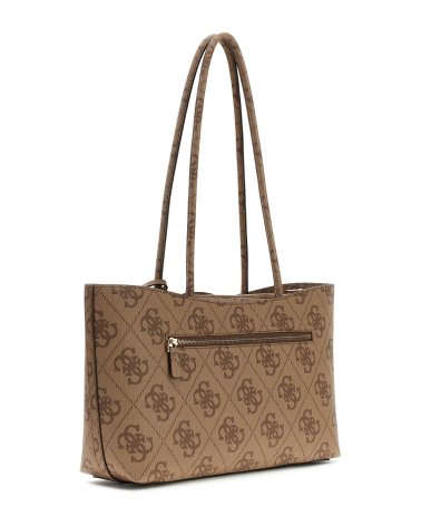 Guess Janie Logo Girlfriend Carryall