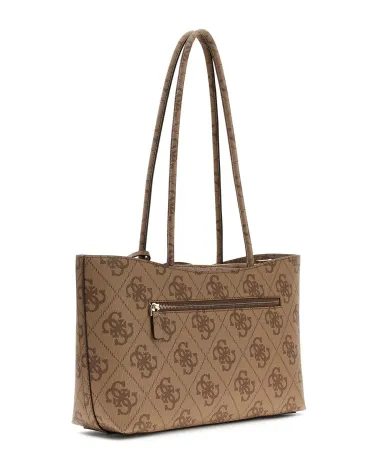 Guess Janie Logo Girlfriend Carryall