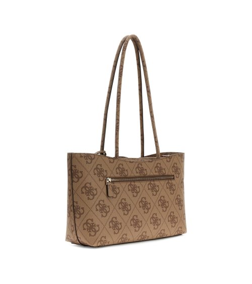 Guess Janie Logo Girlfriend Carryall
