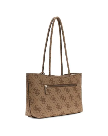Guess Janie Logo Girlfriend Carryall