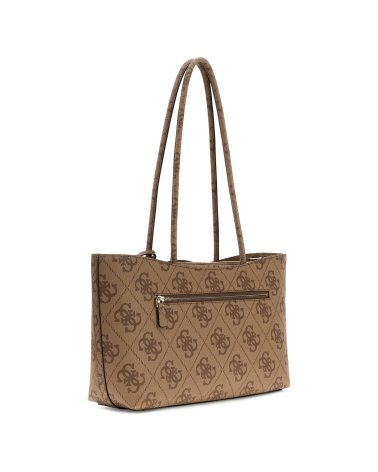 Guess Janie Logo Girlfriend Carryall