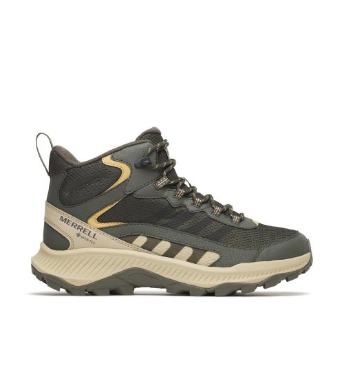 Merrell Speed Strike 2 Mid GTX zapato de trekking