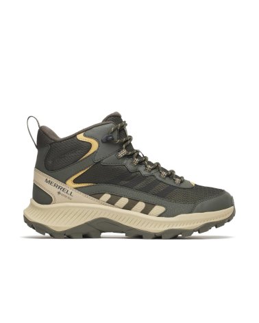 Merrell Speed Strike 2 Mid GTX zapato de trekking