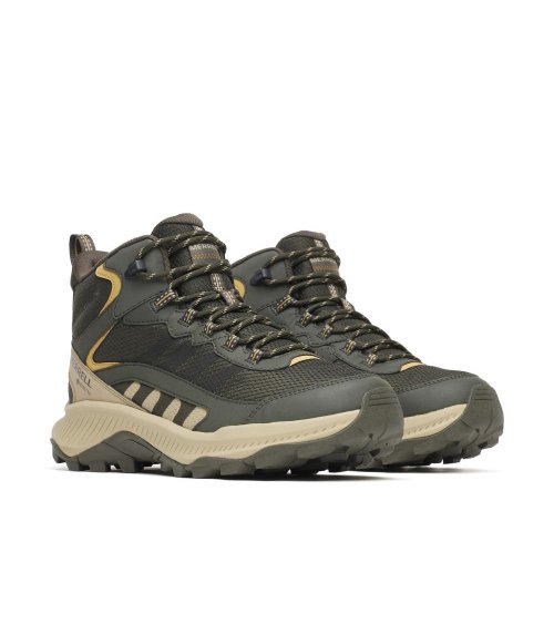 Merrell Speed Strike 2 Mid GTX Wanderschuh