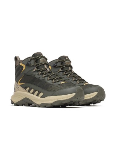 Merrell Speed Strike 2 Mid GTX scarpa trekking