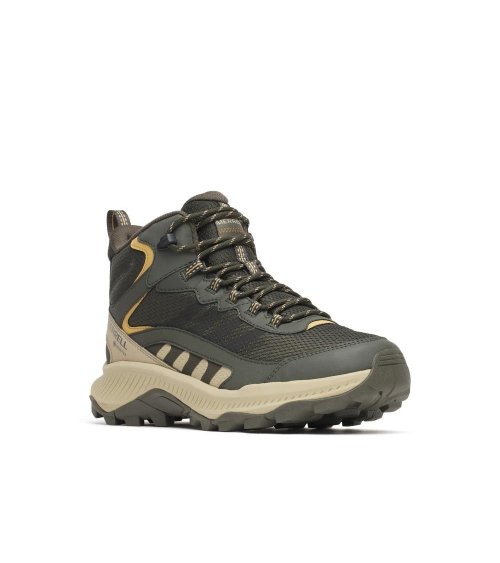 Merrell Speed Strike 2 Mid GTX zapato de trekking