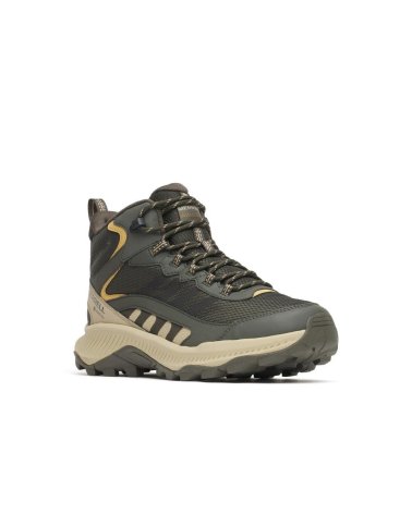 Merrell Speed Strike 2 Mid GTX scarpa trekking