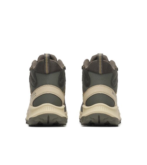 Merrell Speed Strike 2 Mid GTX Wanderschuh