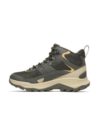 Merrell Speed Strike 2 Mid GTX Wanderschuh