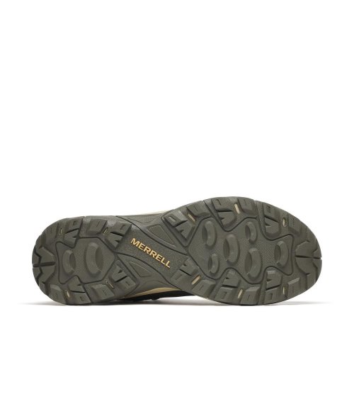 Merrell Speed Strike 2 Mid GTX zapato de trekking