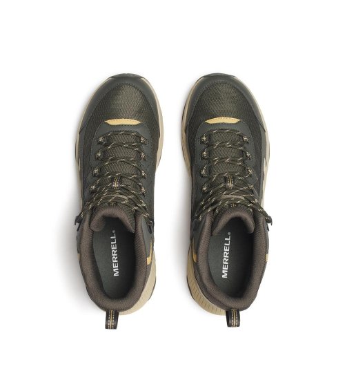 Merrell Speed Strike 2 Mid GTX Wanderschuh
