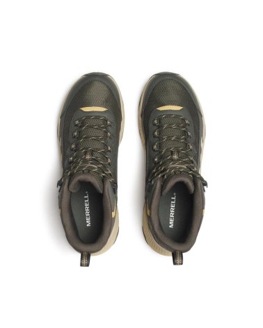 Merrell Speed Strike 2 Mid GTX trekking shoe
