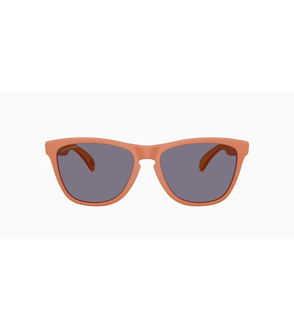 Lunettes de soleil sportives Oakley Frogskins