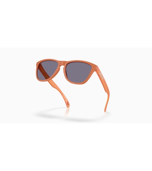 Oakley Frogskins occhiali sole sportivi