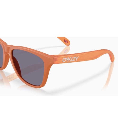 Oakley Frogskins sport sunglasses