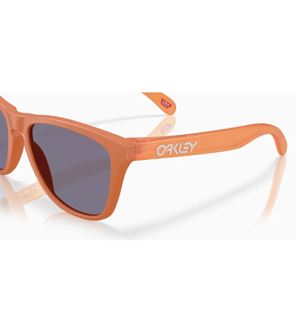 Oakley Frogskins occhiali sole sportivi