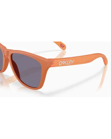 Oakley Frogskins occhiali sole sportivi