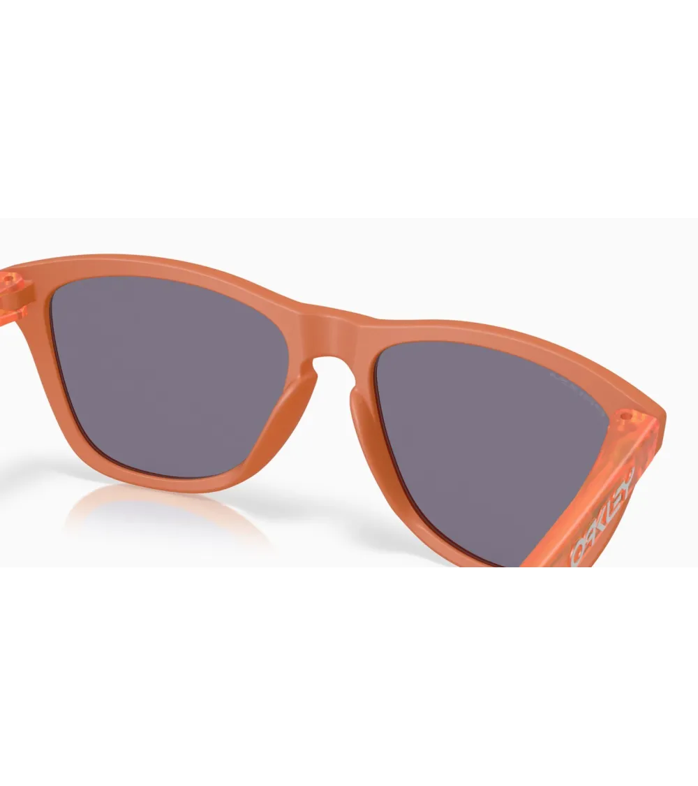 Oakley Frogskins occhiali sole sportivi