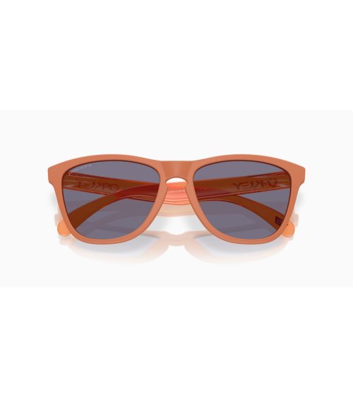 Oakley Frogskins occhiali sole sportivi