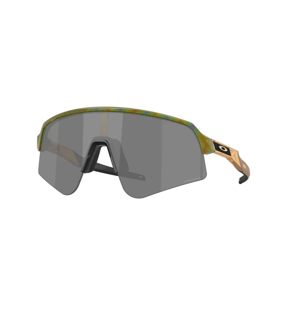 Oakley Sutro Lite Sweep sports sunglasses