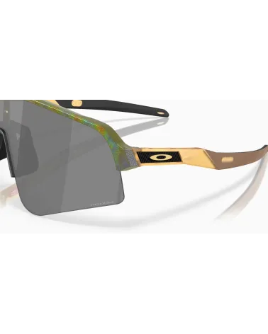 Oakley Sutro Lite Sweep sports sunglasses