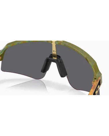 Oakley Sutro Lite Sweep occhiali sole sportivi