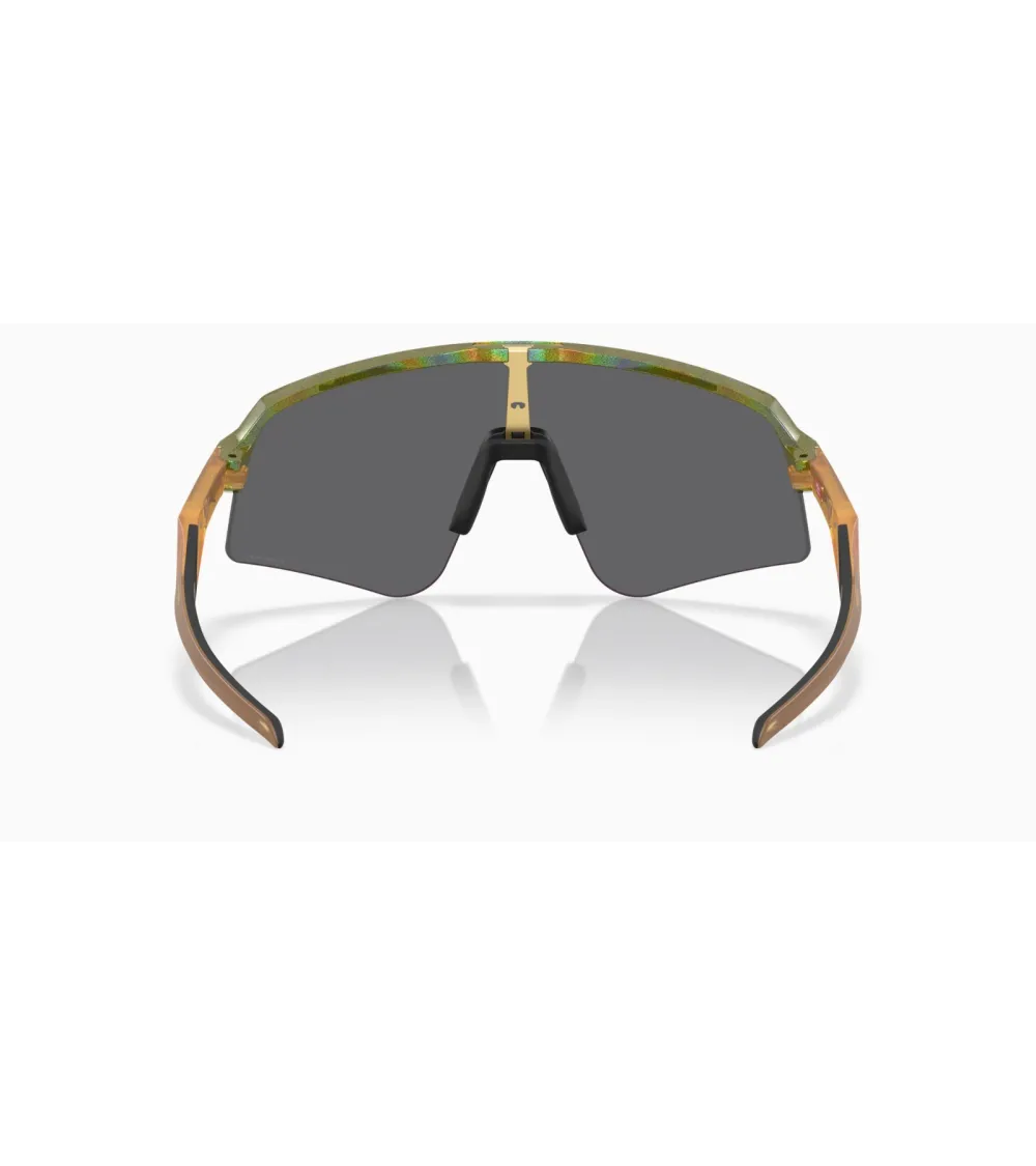Oakley Sutro Lite Sweep sports sunglasses