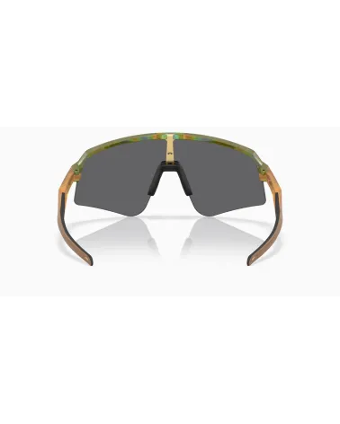 Oakley Sutro Lite Sweep lunettes de soleil sportives