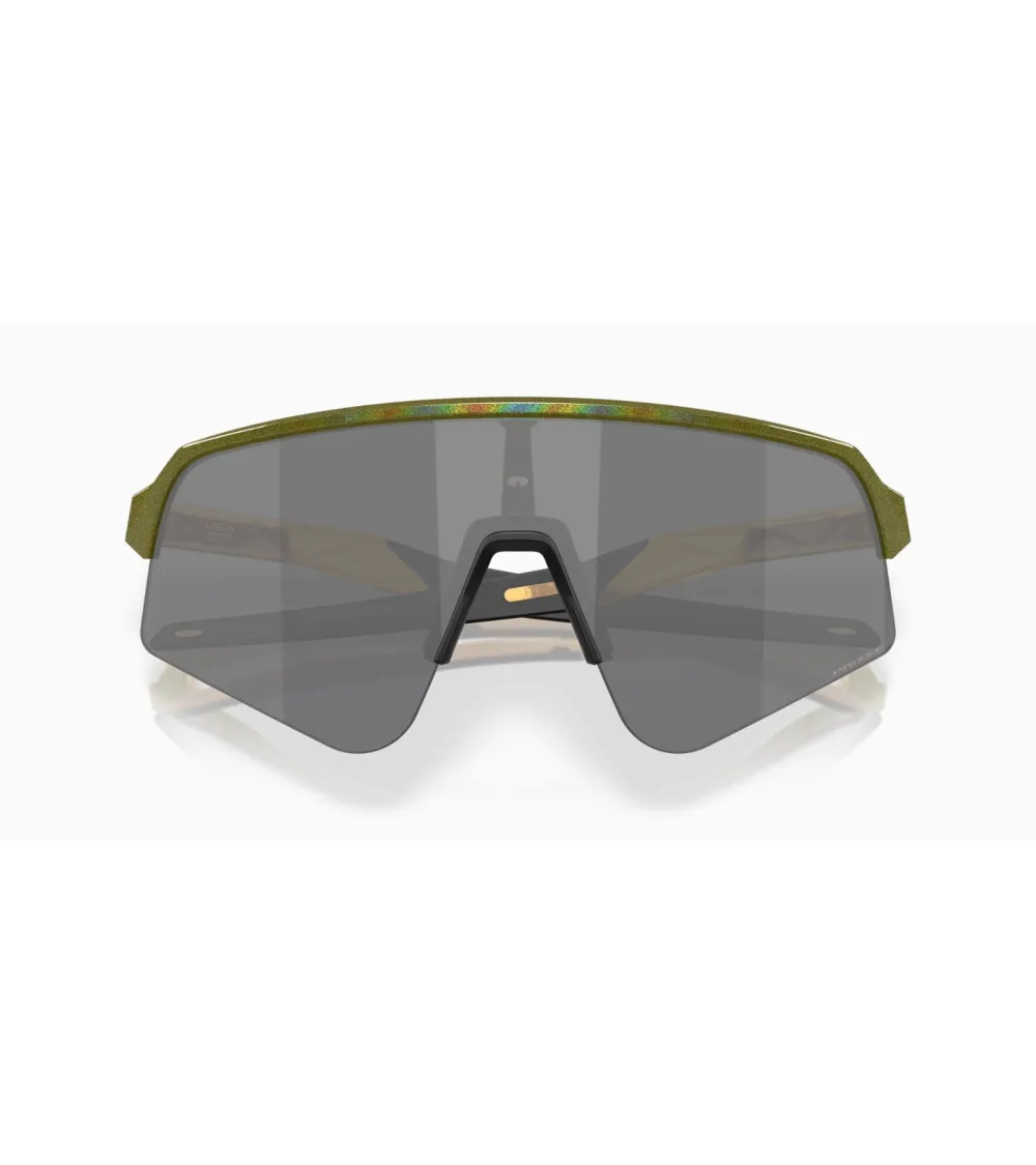 Oakley Sutro Lite Sweep sports sunglasses