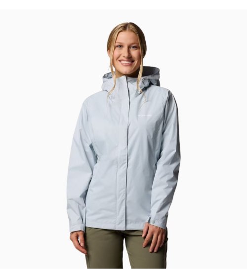 Columbia Arcadia II cappotto cappuccio