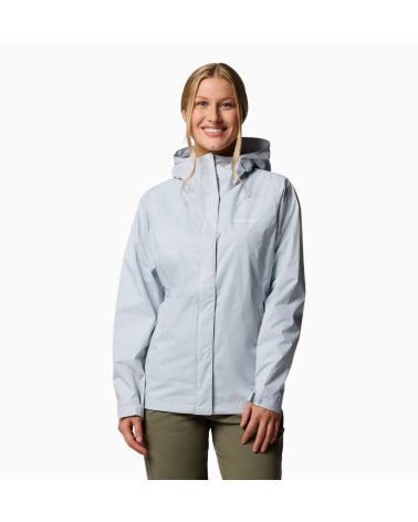Columbia Arcadia II coat hood