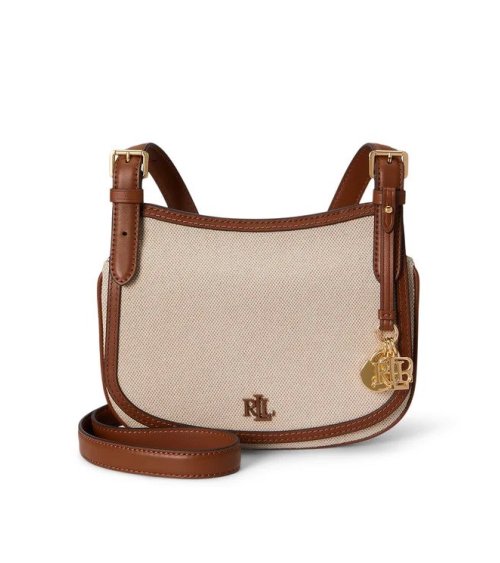 Ralph Lauren borsa tracolla Marcy medium