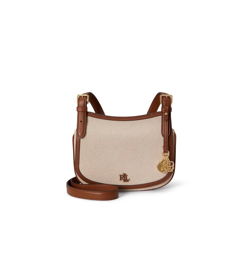 Ralph Lauren Marcy medium crossbody bag