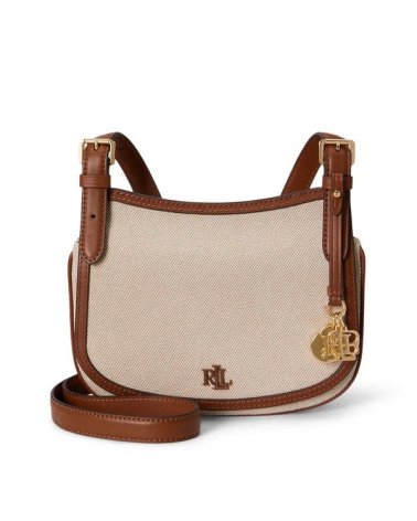 Ralph Lauren Marcy medium crossbody bag