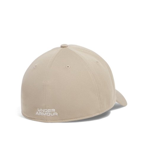 Gorra Under Armour visera