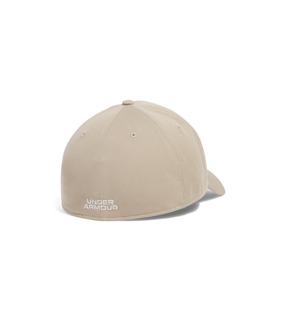 Casquette Under Armour avec visière