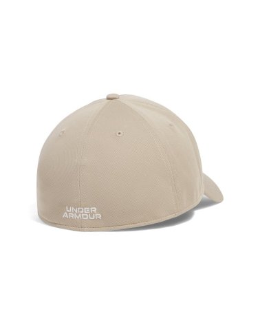 Casquette Under Armour avec visière