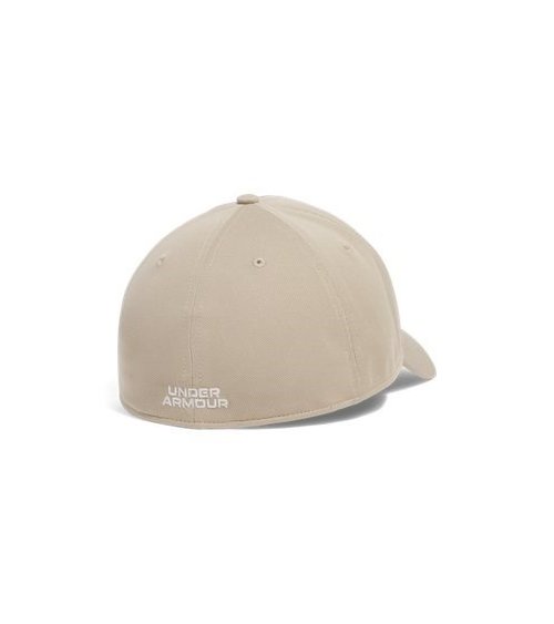 Casquette Under Armour avec visière
