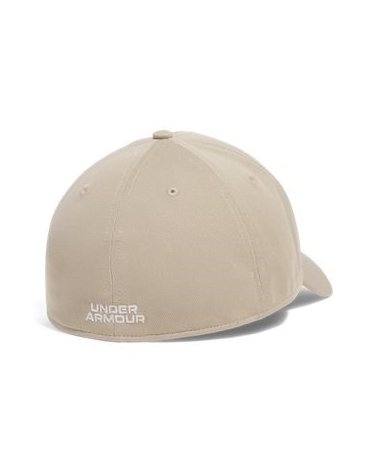 Gorra Under Armour visera