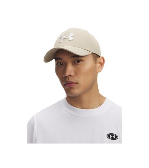 Gorra Under Armour visera