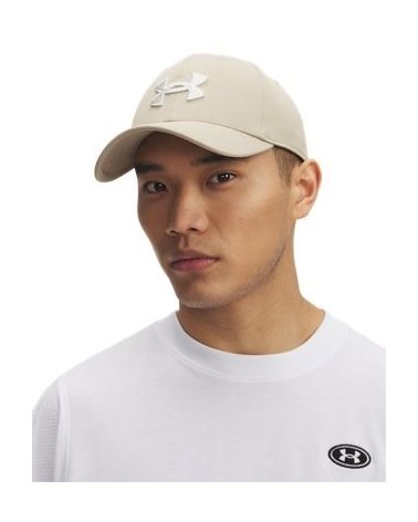 Gorra Under Armour visera