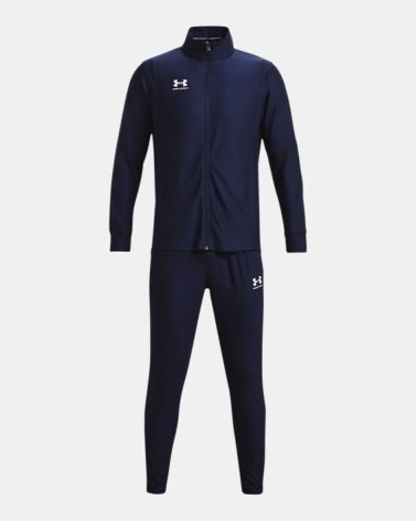 Pantalons de survêtement Under Armour avec zip