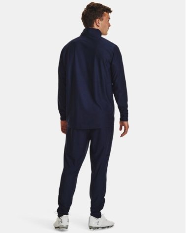 Pantalons de survêtement Under Armour avec zip