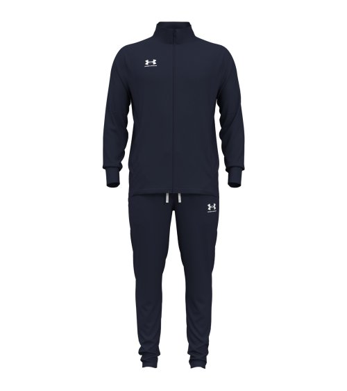 Pantalones de chándal Under Armour con cremallera