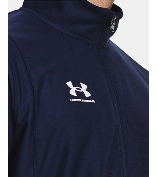 Pantalones de chándal Under Armour con cremallera