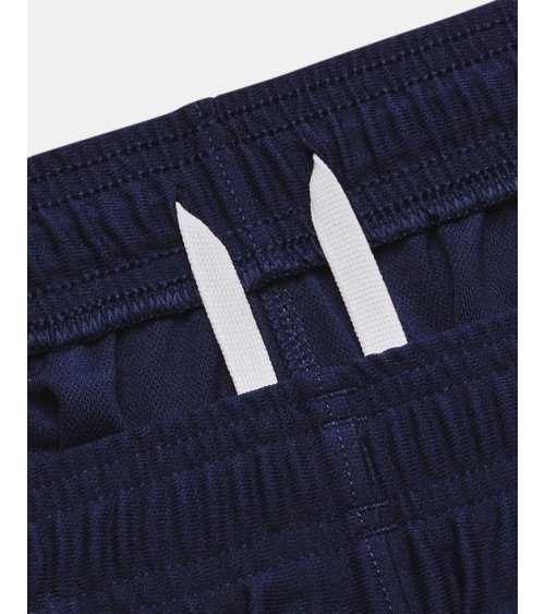 Under Armour tracksuit pants with zip